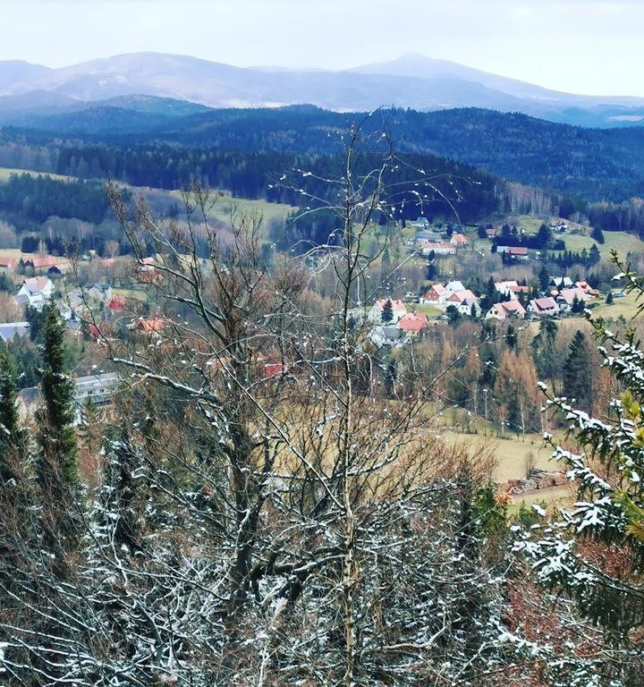 Gasthof Alte Schmiede Lueckendorf