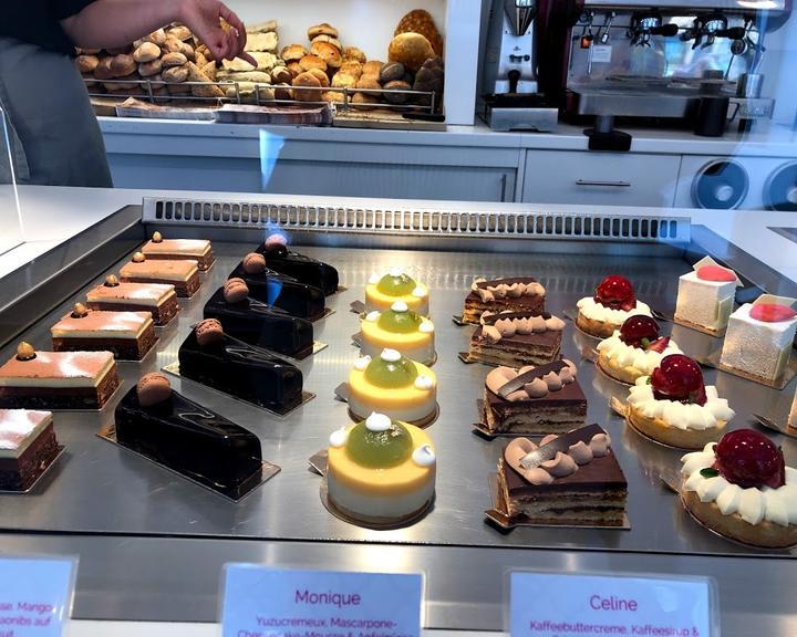 Émoi Patisserie & Café