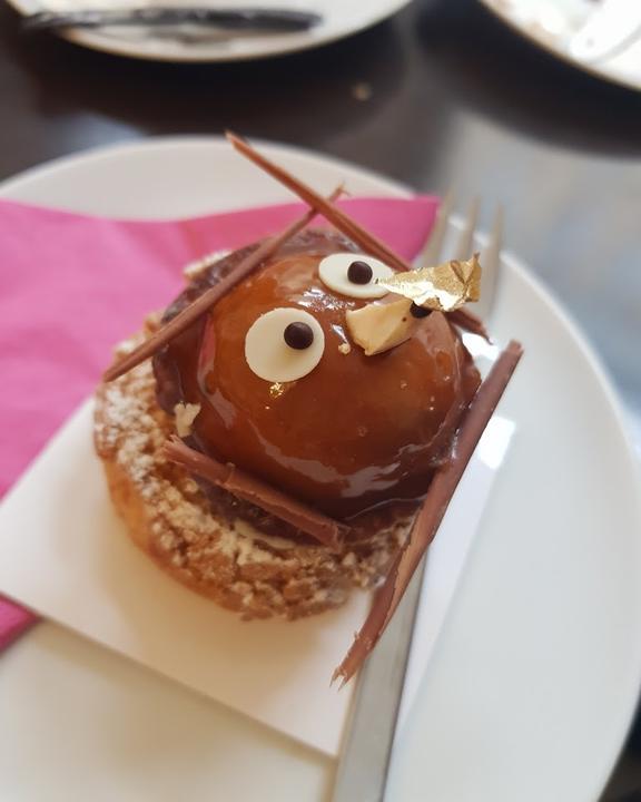 Émoi Patisserie & Café